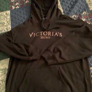 Brand new Victoria’s Secret Hoodie